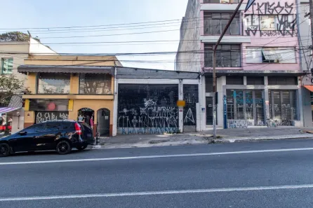 Ponto Comercial para alugar, 210m² no Ipiranga, São Paulo