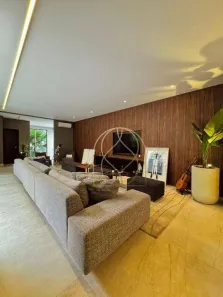 Casa de Condomínio com 3 Quartos à venda, 300m² no Tamboré, Santana de Parnaíba
