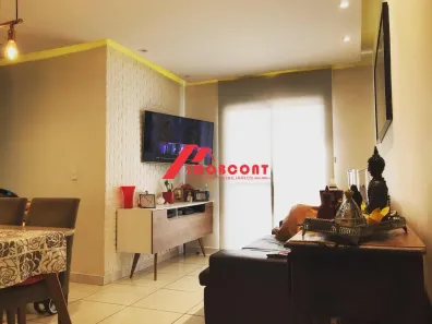 Apartamento com 3 Quartos à venda, 60m² no Jardim Previdência, São Paulo