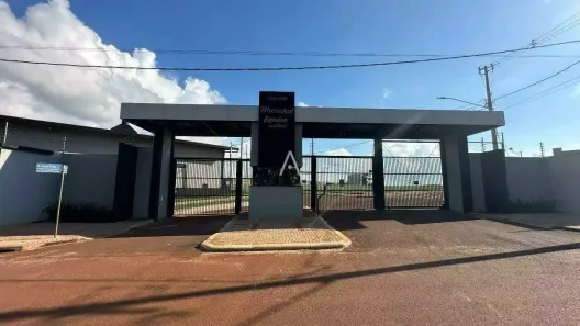 Lote/Terreno à venda, 200m² no Vista Linda, Cascavel