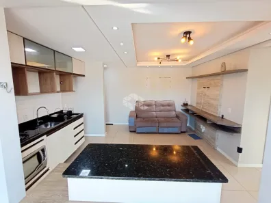 Apartamento com 2 Quartos à venda, 48m² no Estância Velha, Canoas