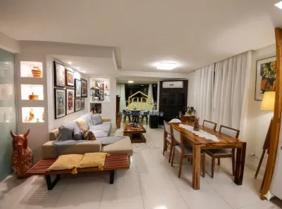 Apartamento com 2 Quartos à venda, 100m² no Jurerê, Florianópolis