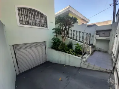 Sobrado com 3 Quartos à venda, 158m² no Vila Prado, São Paulo