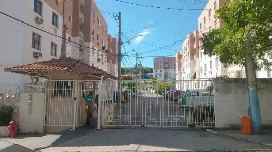 Apartamento com 2 Quartos à venda, 45m² no Pavuna, Rio de Janeiro