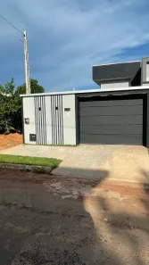 Casa com 3 Quartos à venda, 80m² no Plano Diretor Sul, Palmas