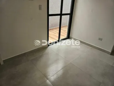 Apartamento com 2 Quartos à venda, 71m² no Vila Bastos, Santo André