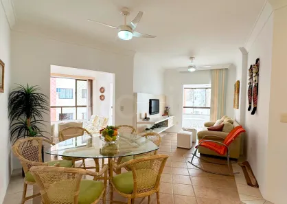Apartamento com 3 Quartos à venda, 118m² no Centro, Balneário Camboriú