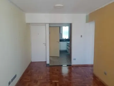 Apartamento com 1 Quarto à venda, 59m² no Consolação, São Paulo