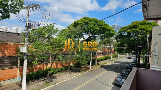 Sobrado com 2 Quartos para alugar, 135m² no Várzea de Baixo, São Paulo