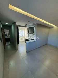 Apartamento com 2 Quartos à venda, 49m² no Jardim Brasília, Uberlândia