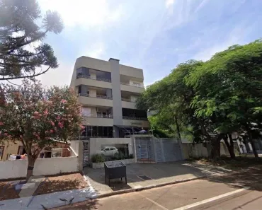 Apartamento com 3 Quartos à venda, 128m² no Coqueiral, Cascavel