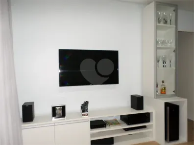 Apartamento com 3 Quartos à venda, 106m² no Vista Alegre, Vinhedo