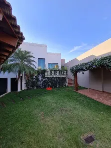 Casa com 3 Quartos à venda, 318m² no Quinta Boa Esperança, Uberaba