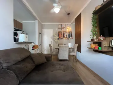 Apartamento com 2 Quartos à venda, 46m² no City Ribeirão, Ribeirão Preto
