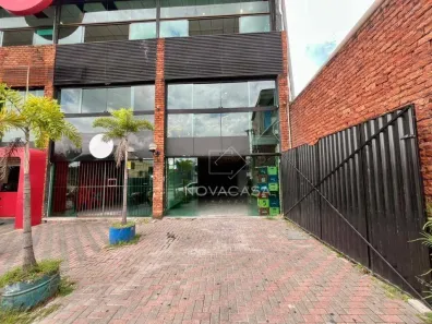 Ponto Comercial para alugar, 50m² no São Bernardo, Belo Horizonte