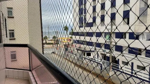 Apartamento com 2 Quartos à venda, 88m² no Ocian, Praia Grande