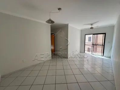 Apartamento com 2 Quartos à venda, 65m² no Jardim Vergueiro, Sorocaba