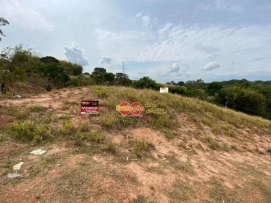 Lote/Terreno à venda, 325m² no Alpes do Cruzeiro, Itatiba