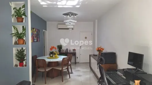 Apartamento com 3 Quartos à venda, 98m² no Tijuca, Rio de Janeiro