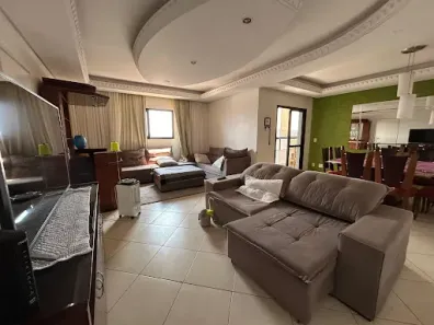 Apartamento com 4 Quartos à venda, 164m² no Jundiaí, Anápolis