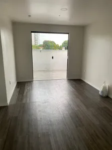 Apartamento com 2 Quartos para alugar, 70m² no Flores, Manaus