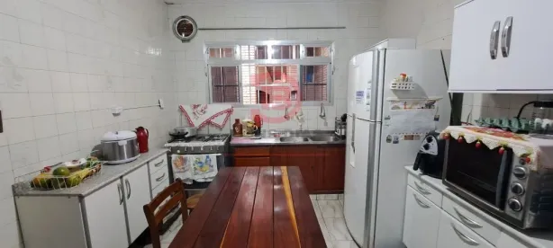 Sobrado com 4 Quartos à venda, 285m² no Vila São Francisco (Zona Leste), São Paulo