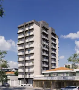 Apartamento com 1 Quarto à venda, 25m² no Vila Nilo, São Paulo