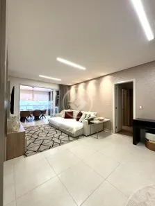 Apartamento com 3 Quartos à venda, 124m² no Pico do Amor, Cuiabá
