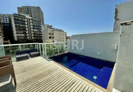 Cobertura com 3 Quartos à venda, 332m² no Leblon, Rio de Janeiro