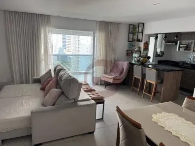 Apartamento com 3 Quartos à venda, 90m² no Centro, Osasco