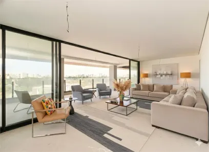 Apartamento com 3 Quartos à venda, 301m² no Paraíso, São Paulo