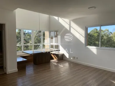 Apartamento com 2 Quartos à venda, 82m² no Sítio Tamboré Alphaville, Barueri