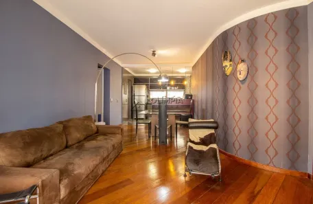 Apartamento com 3 Quartos à venda, 110m² no Itaim Bibi, São Paulo