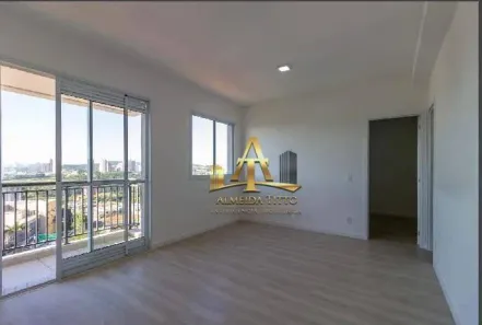Apartamento com 1 Quarto à venda, 44m² no Jardim Tupanci, Barueri