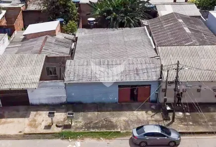 Casa com 2 Quartos à venda, 162m² no Juscelino Kubitschek, Porto Velho