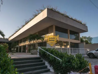 Ponto Comercial para alugar, 61m² no Engenho do Mato, Niterói