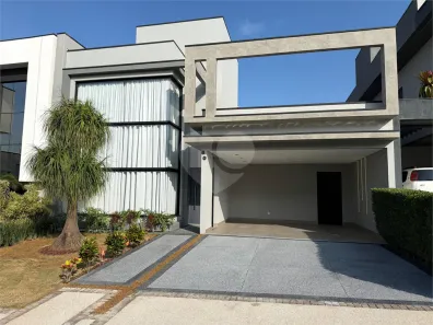 Casa de Condomínio com 3 Quartos à venda, 290m² no Residencial Duas Marias, Indaiatuba