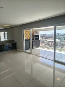 Apartamento com 4 Quartos à venda, 162m² no Santo Antônio, São Caetano do Sul