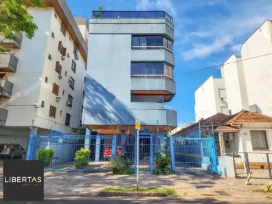 Cobertura com 2 Quartos à venda, 154m² no Santana, Porto Alegre