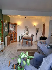 Apartamento com 3 Quartos à venda, 109m² no Centro Histórico, Porto Alegre