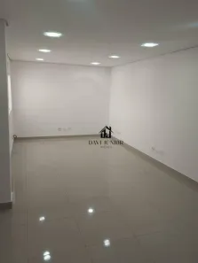 Sala Comercial para alugar, 40m² no Jardim Santa Rosália, Sorocaba