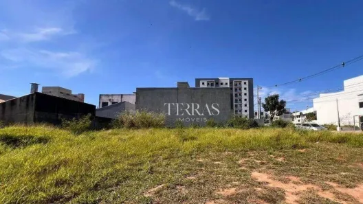 Lote/Terreno à venda, 218m² no Itu Novo Centro, Itu