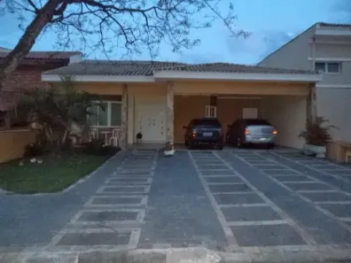 Casa de Condomínio com 3 Quartos à venda, 300m² no Zona Industrial, Sorocaba