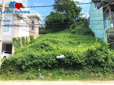 Lote/Terreno à venda, 360m² no Camboinhas, Niterói