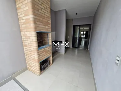 Casa de Condomínio com 3 Quartos à venda, 120m² no Jardim São Francisco, Piracicaba