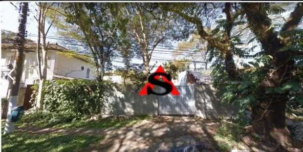 Lote/Terreno à venda, 117200m² no Jardim Europa, São Paulo