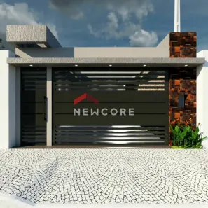 Casa com 2 Quartos à venda, 84m² no Vila Alto Paraíso, Bauru