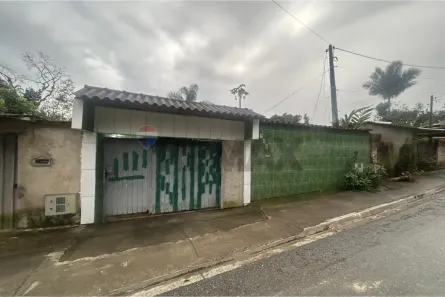 Casa com 2 Quartos à venda, 142m² no Arapongal, Registro