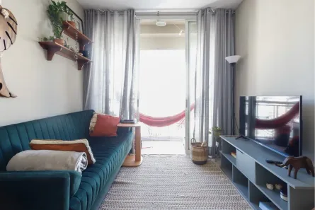 Apartamento com 2 Quartos à venda, 56m² no Perdizes, São Paulo