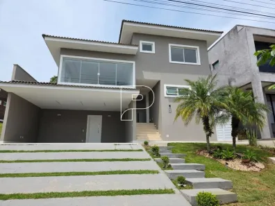 Casa de Condomínio com 4 Quartos à venda, 360m² no Jardim Torino, Cotia